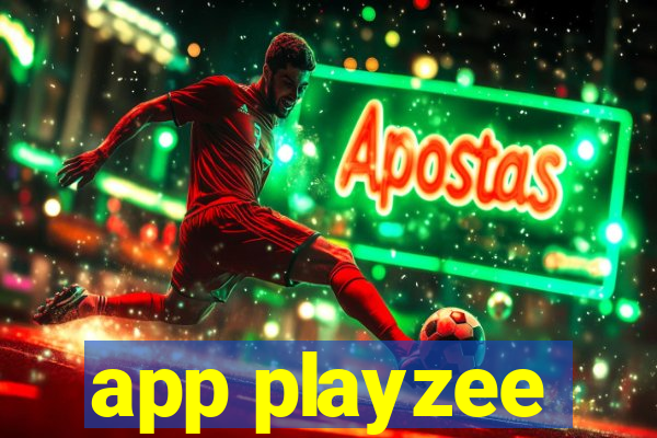 app playzee